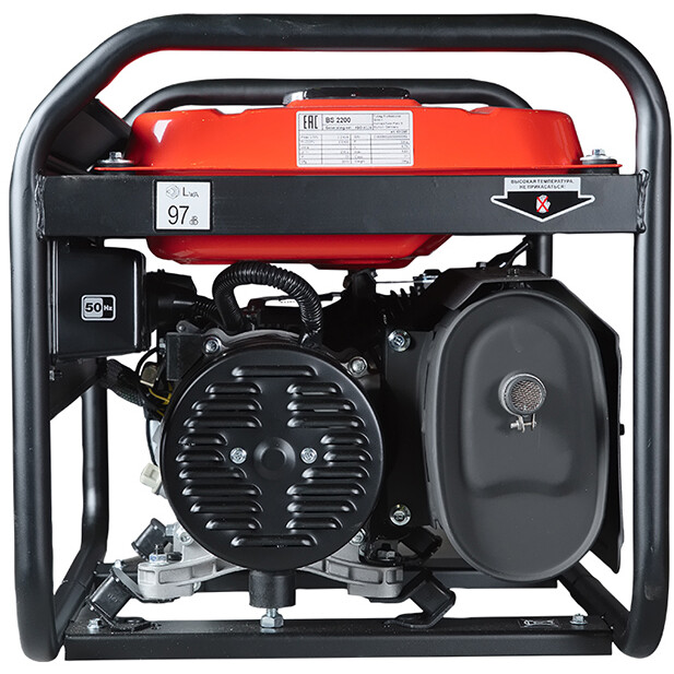 Генератор Fubag BS 2200 - 431246 - фото 4