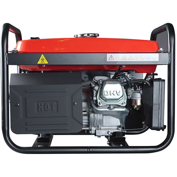 Генератор Fubag BS 2200 - 431246 - фото 5