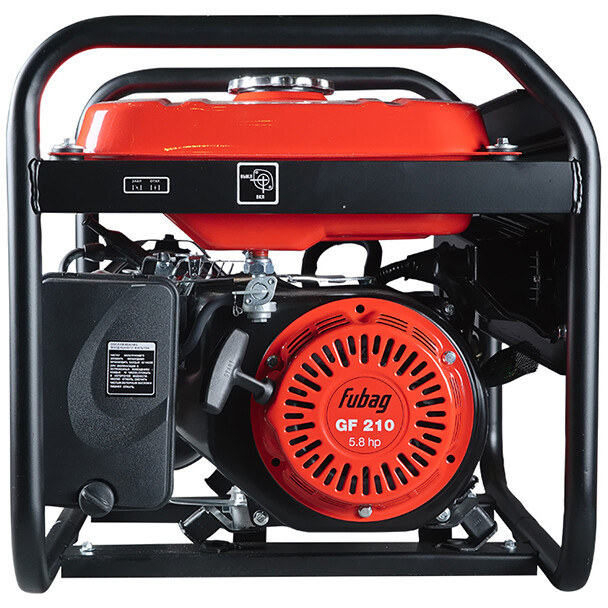 Генератор Fubag BS 2200 - 431246 - фото 6