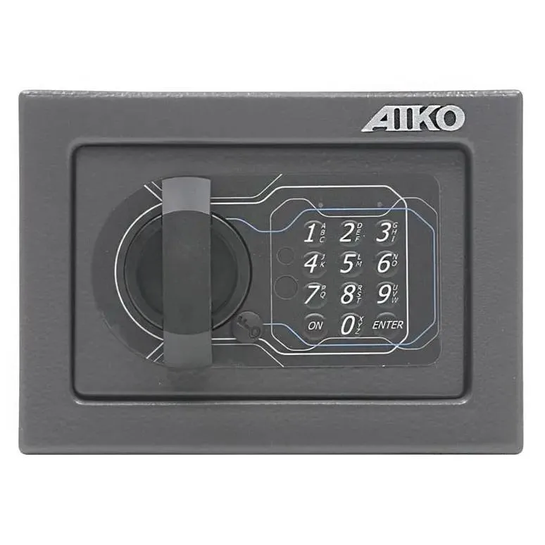 Сейф AIKO Т-140 EL - S10399210214