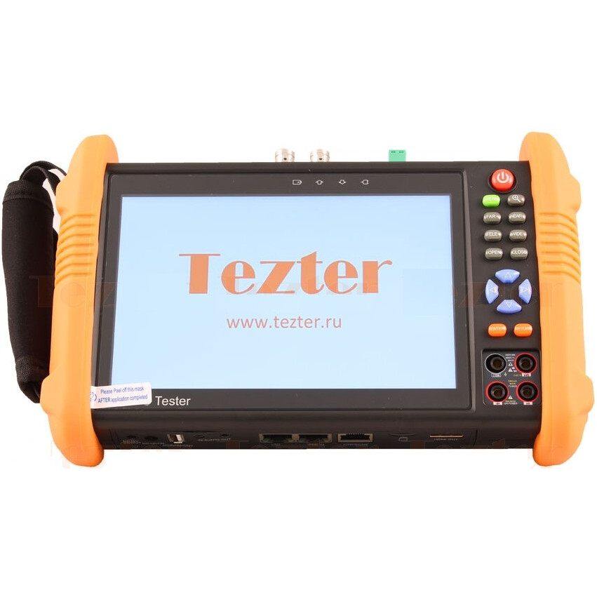 Тестер Tezter TIP-H-M-7