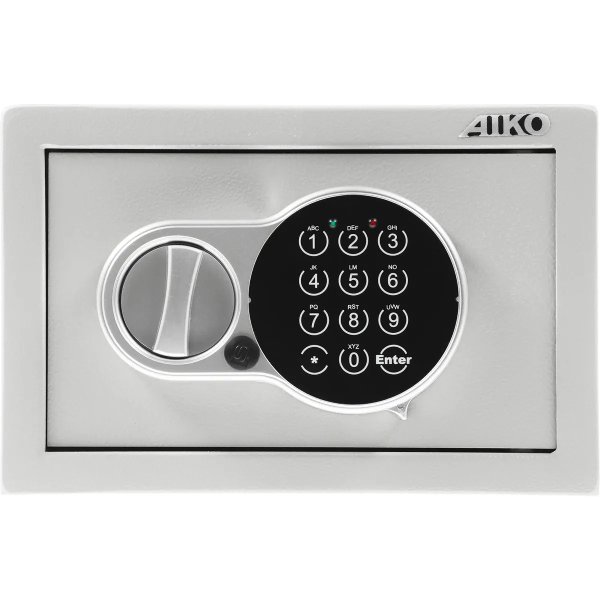 Сейф AIKO Т-17 EL - S10399250414 - фото 3