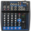 Микшерный пульт Gemini Sound GEM-08USB