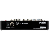 Микшерный пульт Gemini Sound GEM-08USB
