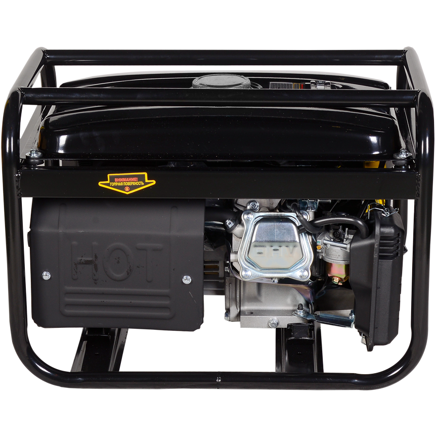 Генератор Huter DY2500L - 64/1/3 - фото 4