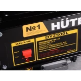 Генератор Huter DY2500L (64/1/3)