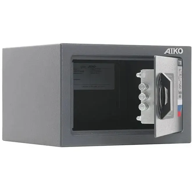 Сейф AIKO Т-170 EL