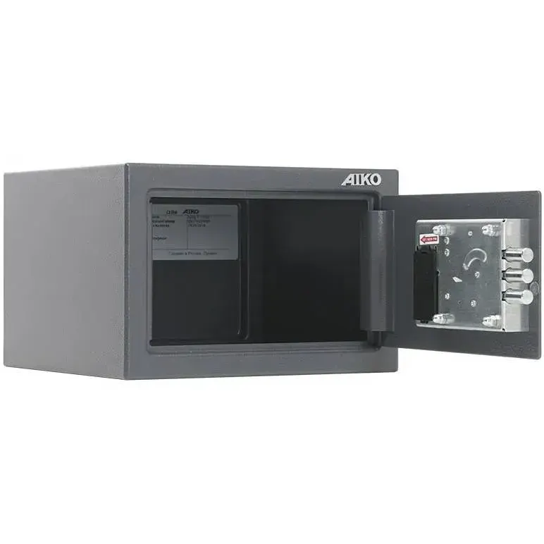 Сейф AIKO Т-170 EL - S10399210614 - фото 2