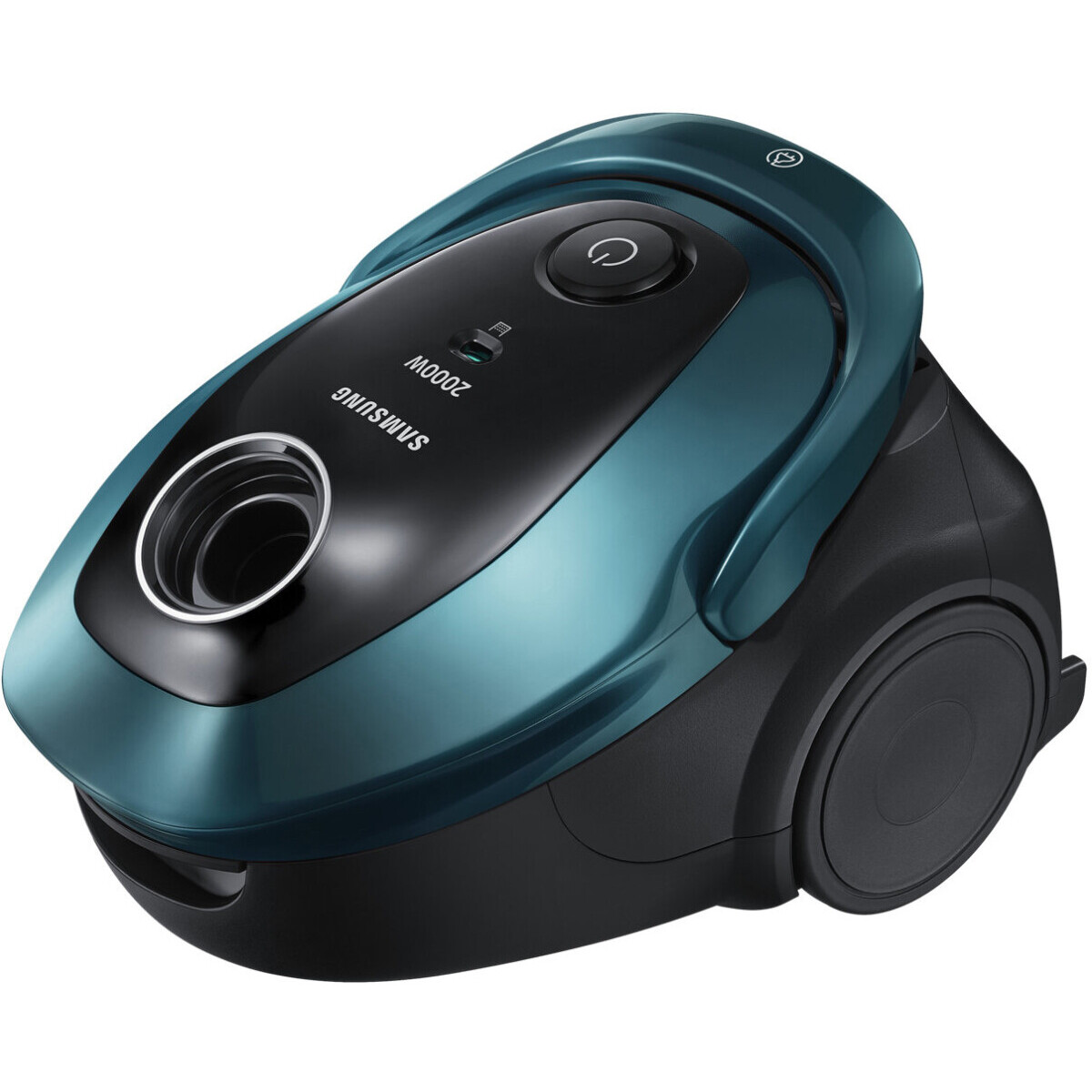 Пылесос Samsung VC20M2540JN - VC20M2540JN/EV - фото 2