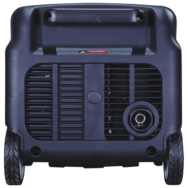 Генератор Fubag TI 3200 - 641024 - фото 5