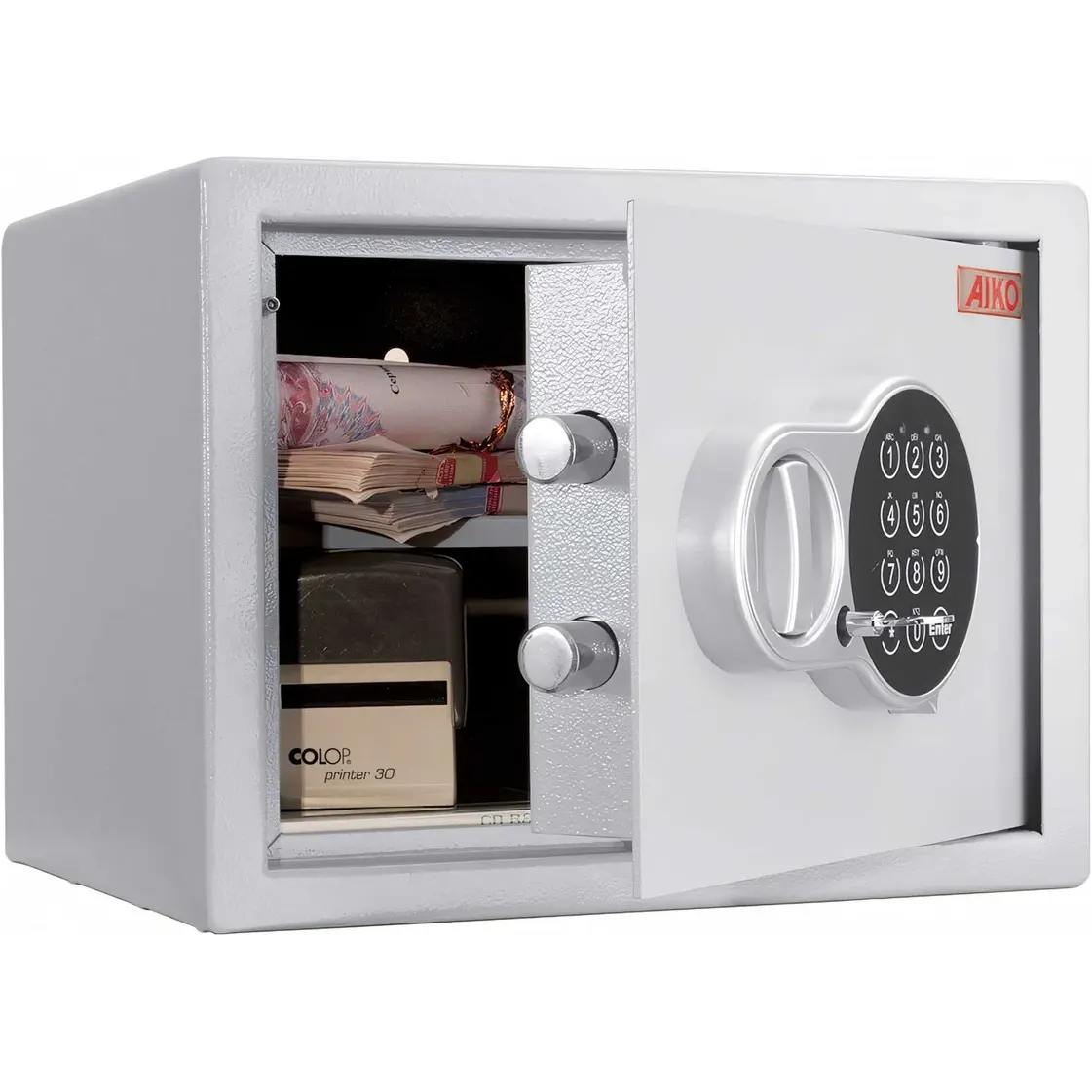 Сейф AIKO Т-23 EL - S10399260414