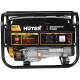 Генератор Huter DY3000L (64/1/4)