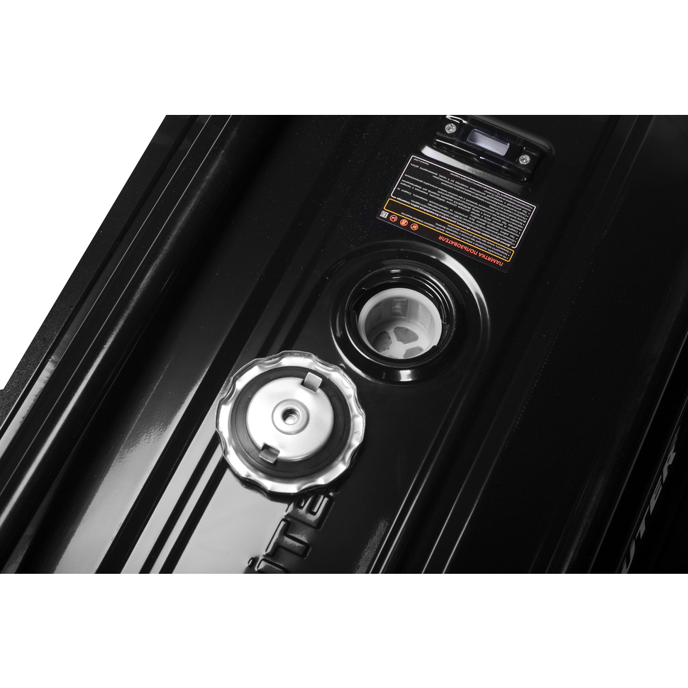 Генератор Huter DY3000L - 64/1/4 - фото 7