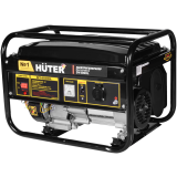 Генератор Huter DY4000L (64/1/21)