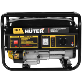 Генератор Huter DY4000L (64/1/21)