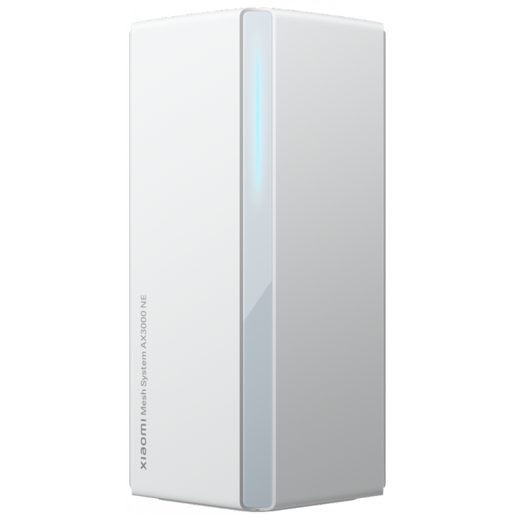Mesh система Xiaomi Mesh System AX3000 NE (3 шт.) - DVB4487GL - фото 2