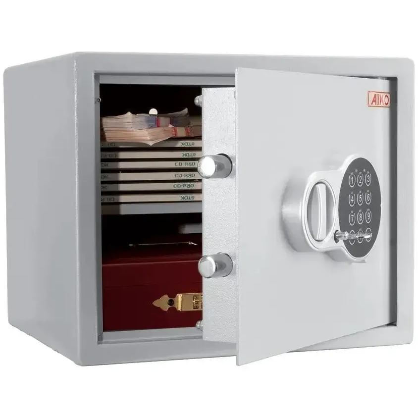 Сейф AIKO Т-28 EL - S10399270414