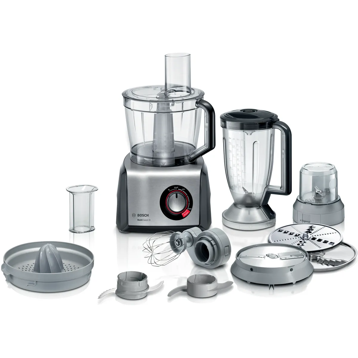 Кухонный комбайн Bosch MC812M844