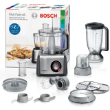 Кухонный комбайн Bosch MC812M844