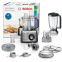 Кухонный комбайн Bosch MC812M844 - фото 4