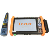 Тестер Tezter TIP-HOL-MT-7