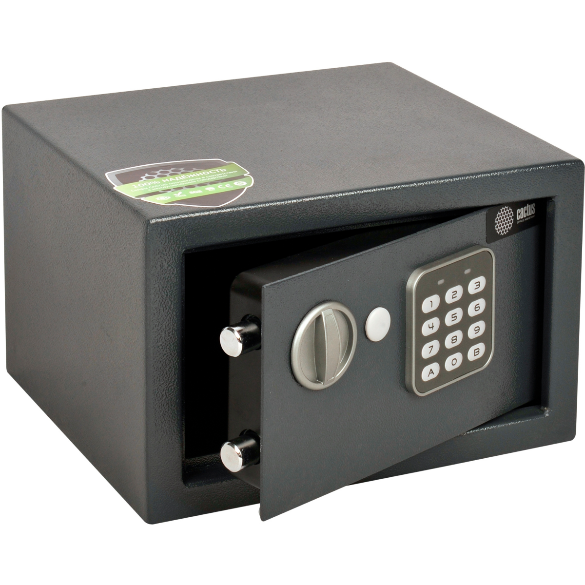 Сейф Cactus CS-SF-E18 - фото 4