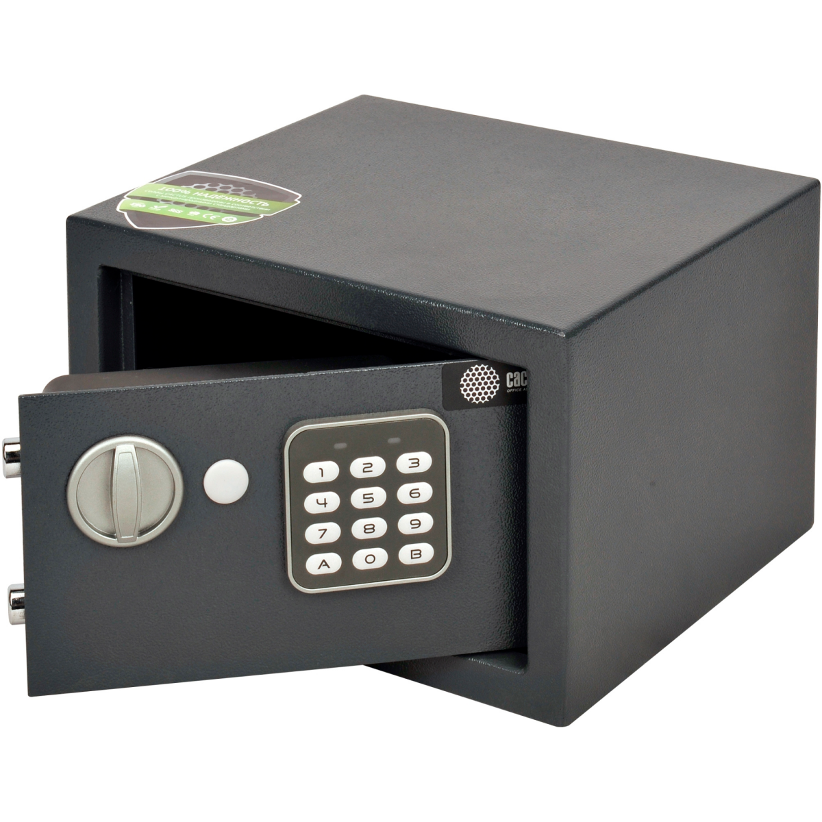 Сейф Cactus CS-SF-E18 - фото 7