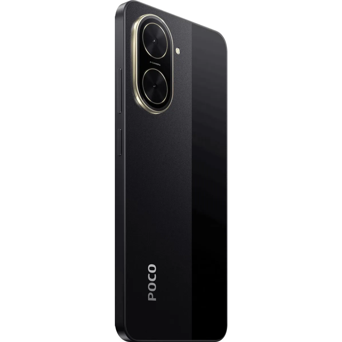 Смартфон Xiaomi Poco C71 3/64Gb Power Black - X65014/MZB0K20RU - фото 5