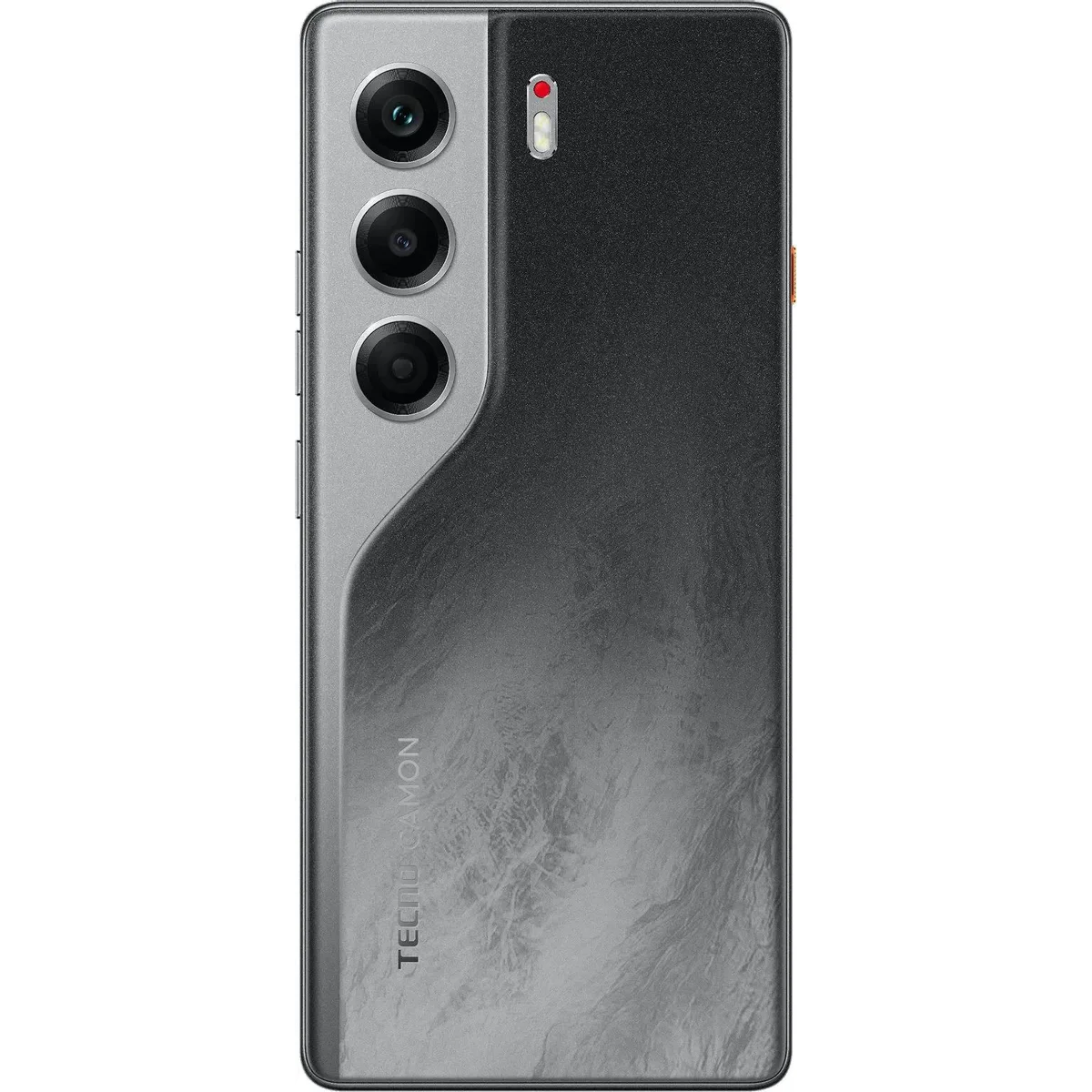 Смартфон TECNO Camon 40 12/256Gb Galaxy Black - CM5 256+12 GALAXY BLACK - фото 3