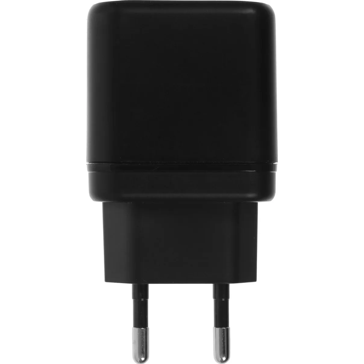 Сетевое зарядное устройство BoraSCO 52581 - фото 2