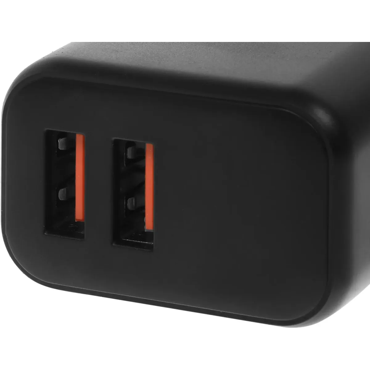 Сетевое зарядное устройство BoraSCO 52581 - фото 5