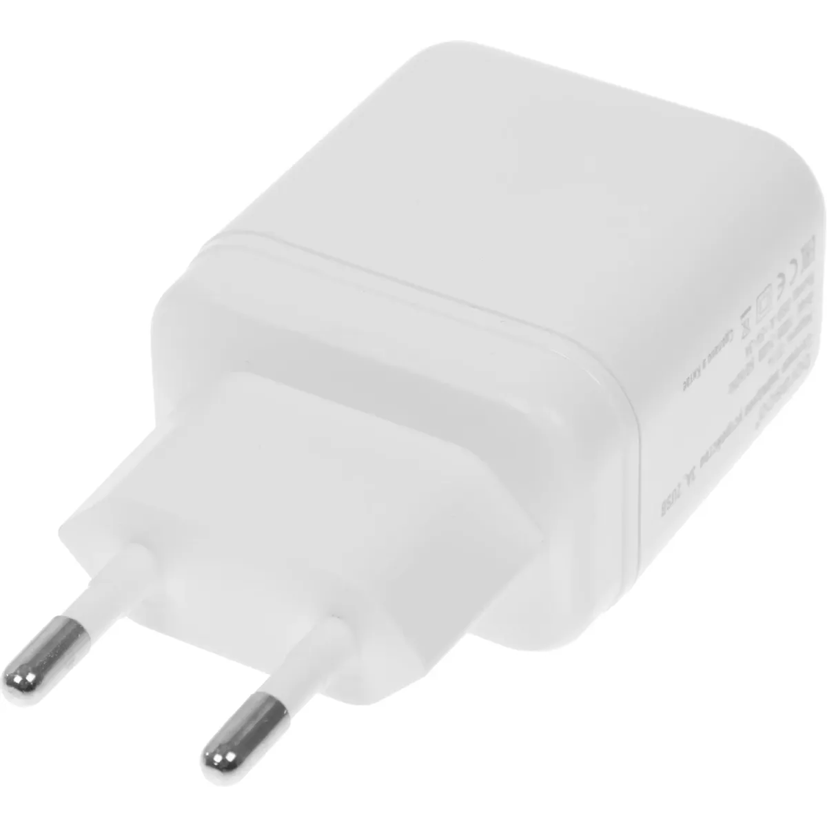 Сетевое зарядное устройство BoraSCO 52580 - фото 4