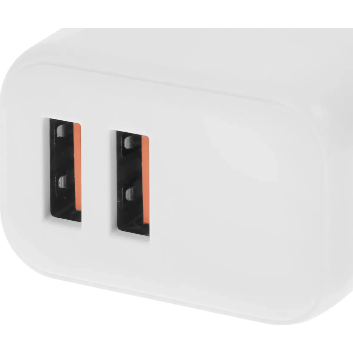 Сетевое зарядное устройство BoraSCO 52580 - фото 5