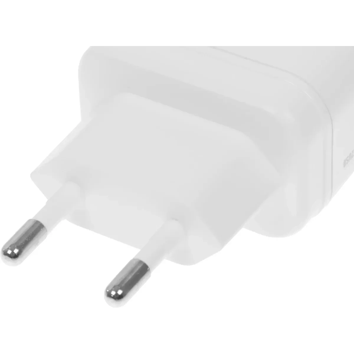 Сетевое зарядное устройство BoraSCO 52580 - фото 6