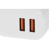 Сетевое зарядное устройство BoraSCO 52578