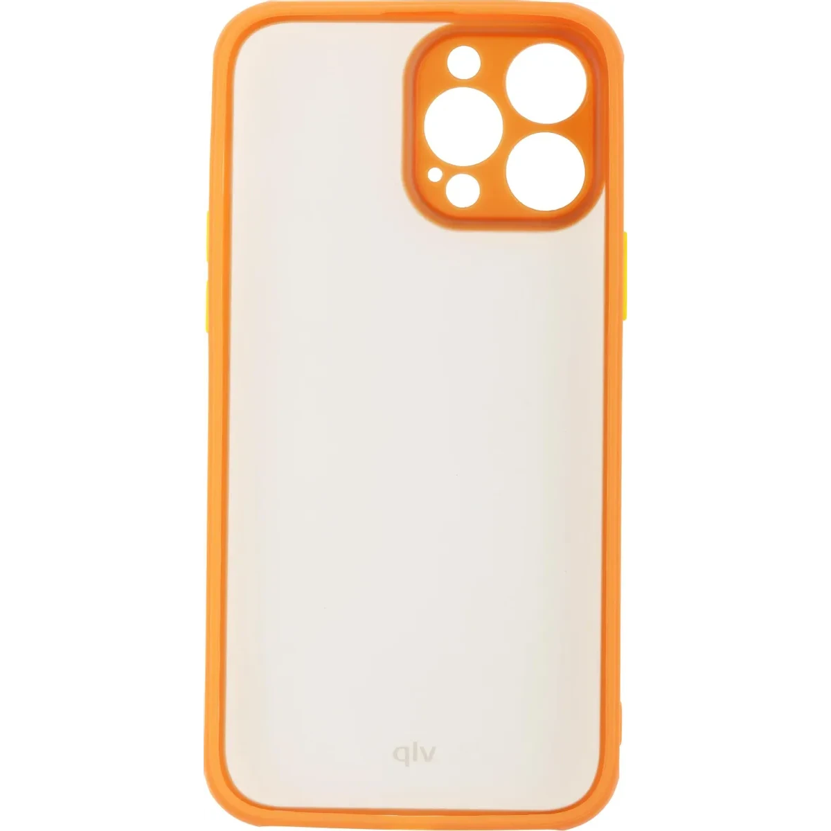 Чехол VLP VLP-PC21-67OR - фото 2