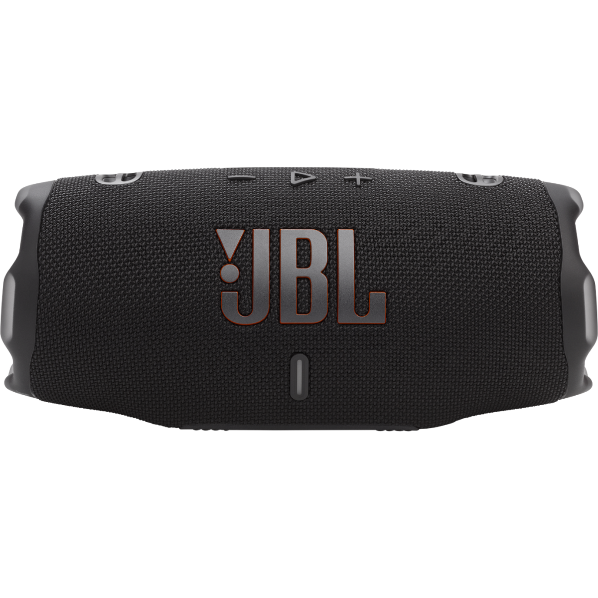 Портативная акустика JBL Charge 6 Black - JBLCHARGE6BLK