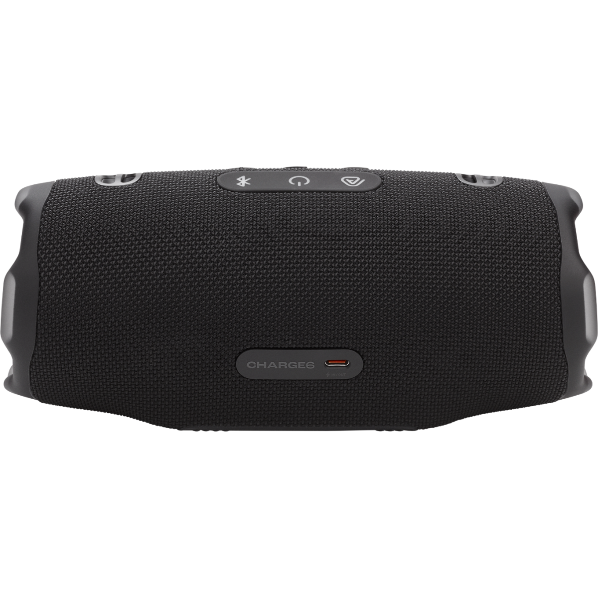 Портативная акустика JBL Charge 6 Black - JBLCHARGE6BLK - фото 5
