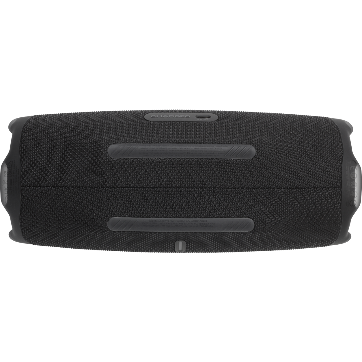 Портативная акустика JBL Charge 6 Black - JBLCHARGE6BLK - фото 7