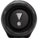 Портативная акустика JBL Charge 6 Black (JBLCHARGE6BLK)
