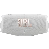 Портативная акустика JBL Charge 6 White (JBLCHARGE6WHT)
