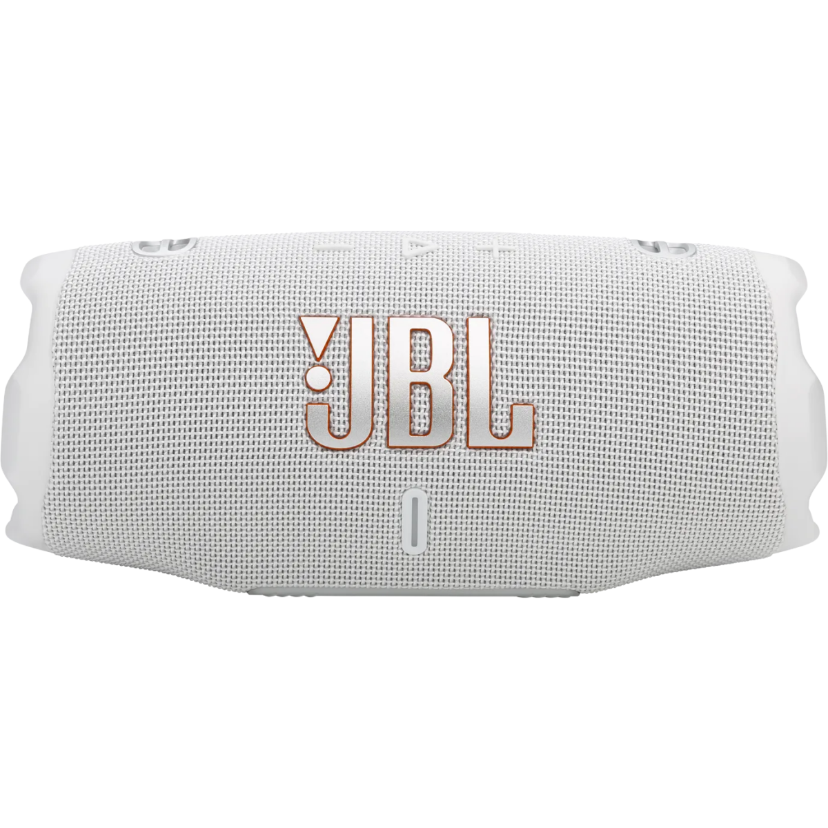 Портативная акустика JBL Charge 6 White - JBLCHARGE6WHT