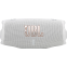 Портативная акустика JBL Charge 6 White - JBLCHARGE6WHT