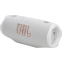 Портативная акустика JBL Charge 6 White - JBLCHARGE6WHT - фото 3