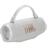 Портативная акустика JBL Charge 6 White (JBLCHARGE6WHT)