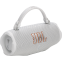 Портативная акустика JBL Charge 6 White - JBLCHARGE6WHT - фото 4