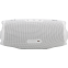 Портативная акустика JBL Charge 6 White - JBLCHARGE6WHT - фото 5