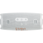 Портативная акустика JBL Charge 6 White - JBLCHARGE6WHT - фото 6