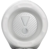 Портативная акустика JBL Charge 6 White (JBLCHARGE6WHT)