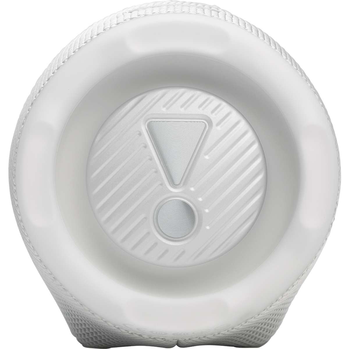 Портативная акустика JBL Charge 6 White - JBLCHARGE6WHT - фото 8